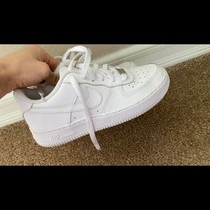 Air Force 1s